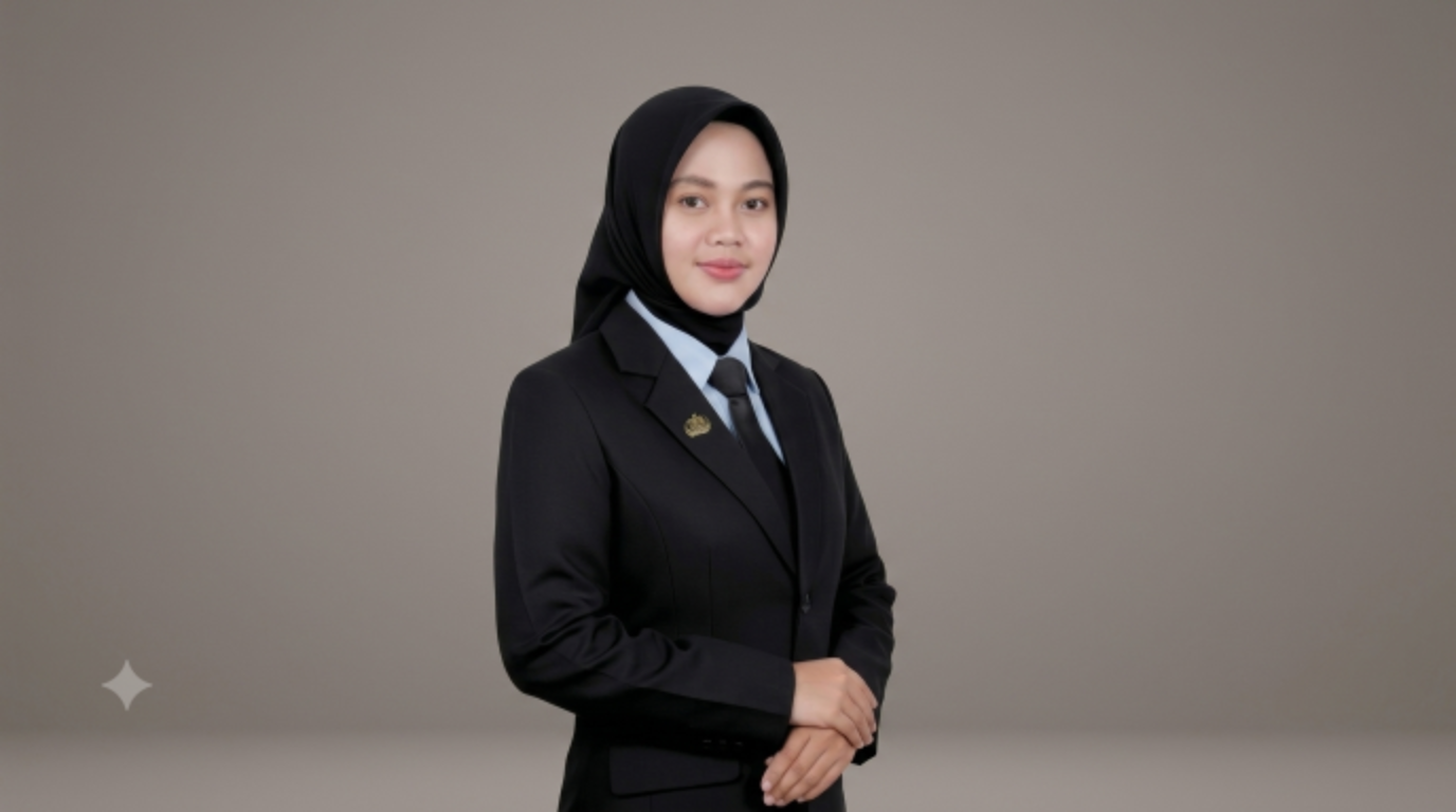 Titik Andriani, S.Si, M.Si 