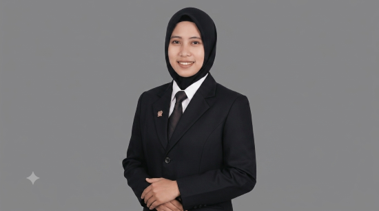 Syarifah Rabiatul Adawiah, S.Pd, M.Sc 