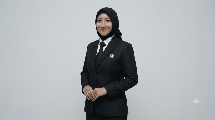 Arfiani Nur, S.Si, M.Sc 