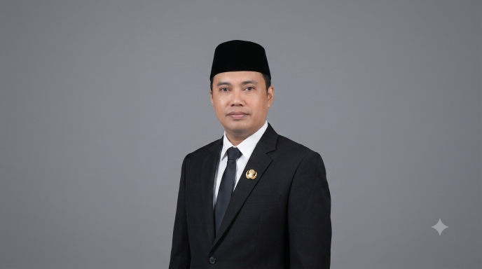 Awaluddin Iwan Perdana, S.Si., M.Si.