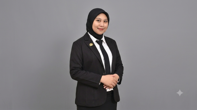 Syahriani, S.Si., M.Sc.