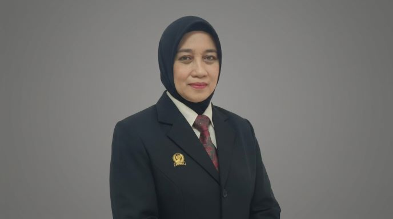 Sjamsiah, S.Si.,M.Si.,Ph.D