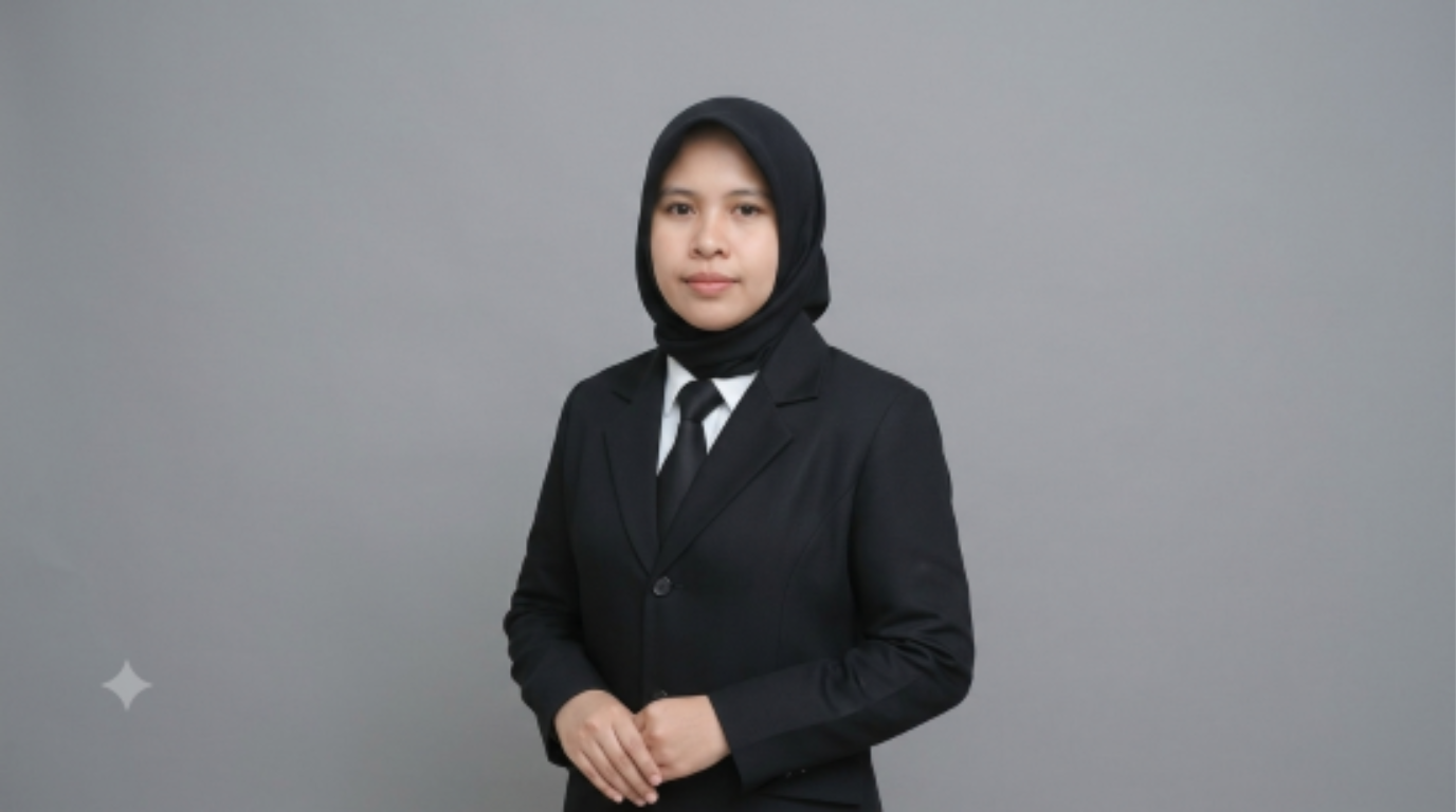 Dr. Maswati Baharuddin, S.Si.,M.Si 
