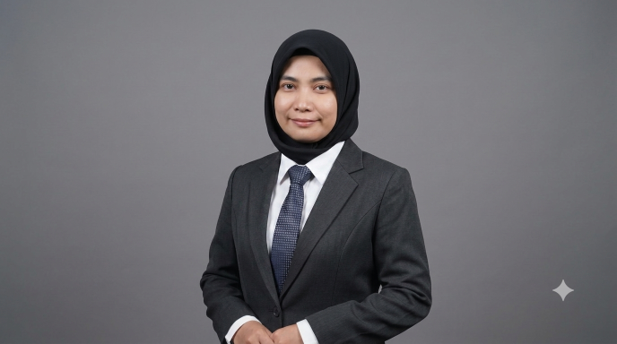 Suriani, SSi.,M.Si