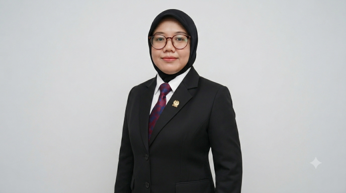 Kurnia Ramadani Karim, S.Si., M.Pd (Bidang Kimia Anorganik)