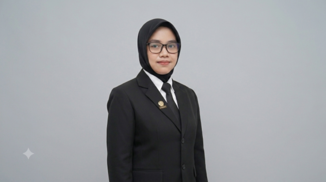 Iin Novianty, S.Si.,M.Sc 