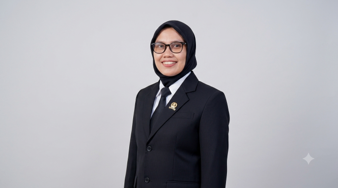 Ummi Zahra, S.Si.,M.Si 