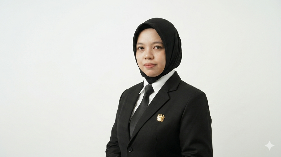 Andi Nurahma, S.Si.