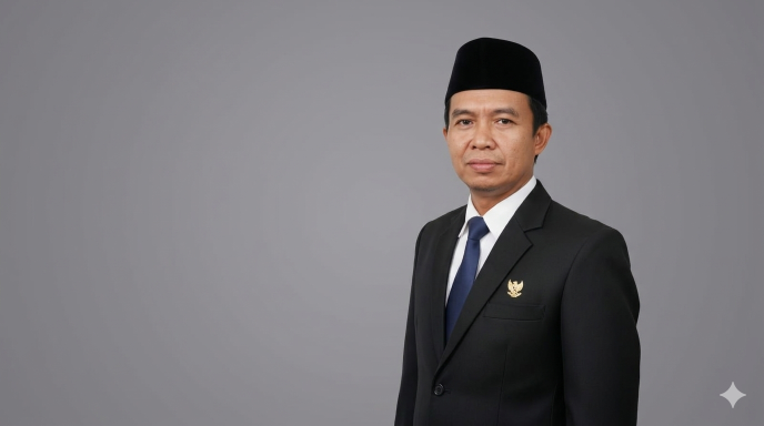 Ahmad Yani, S.Si.
