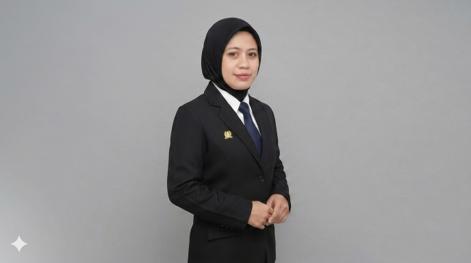 Ismawanti, S.Si.