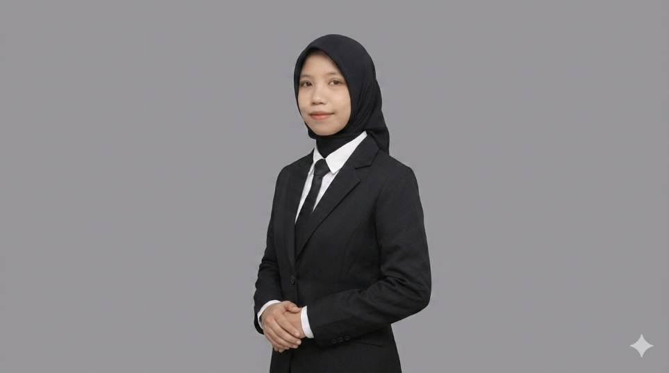 Nuraini, S.Si.