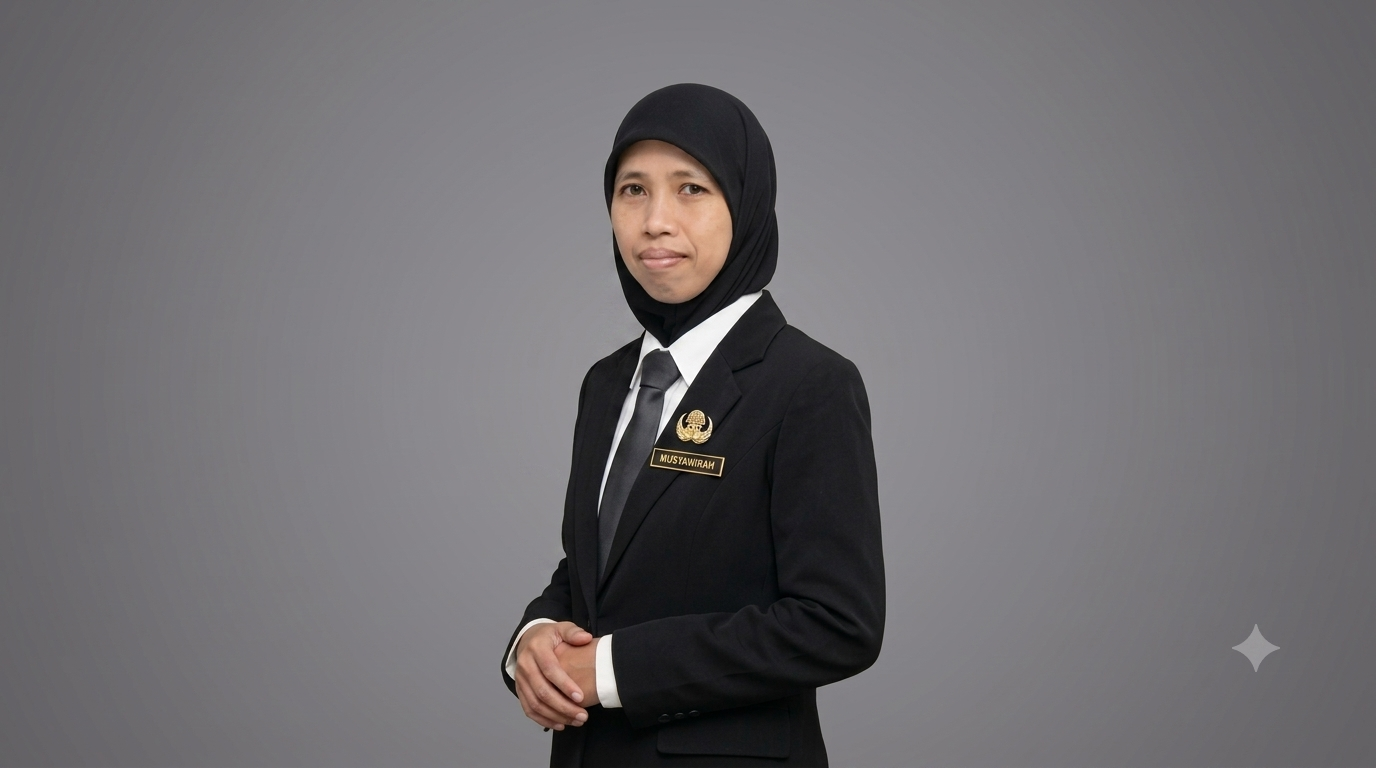 Musyawirah, S.Pd.I